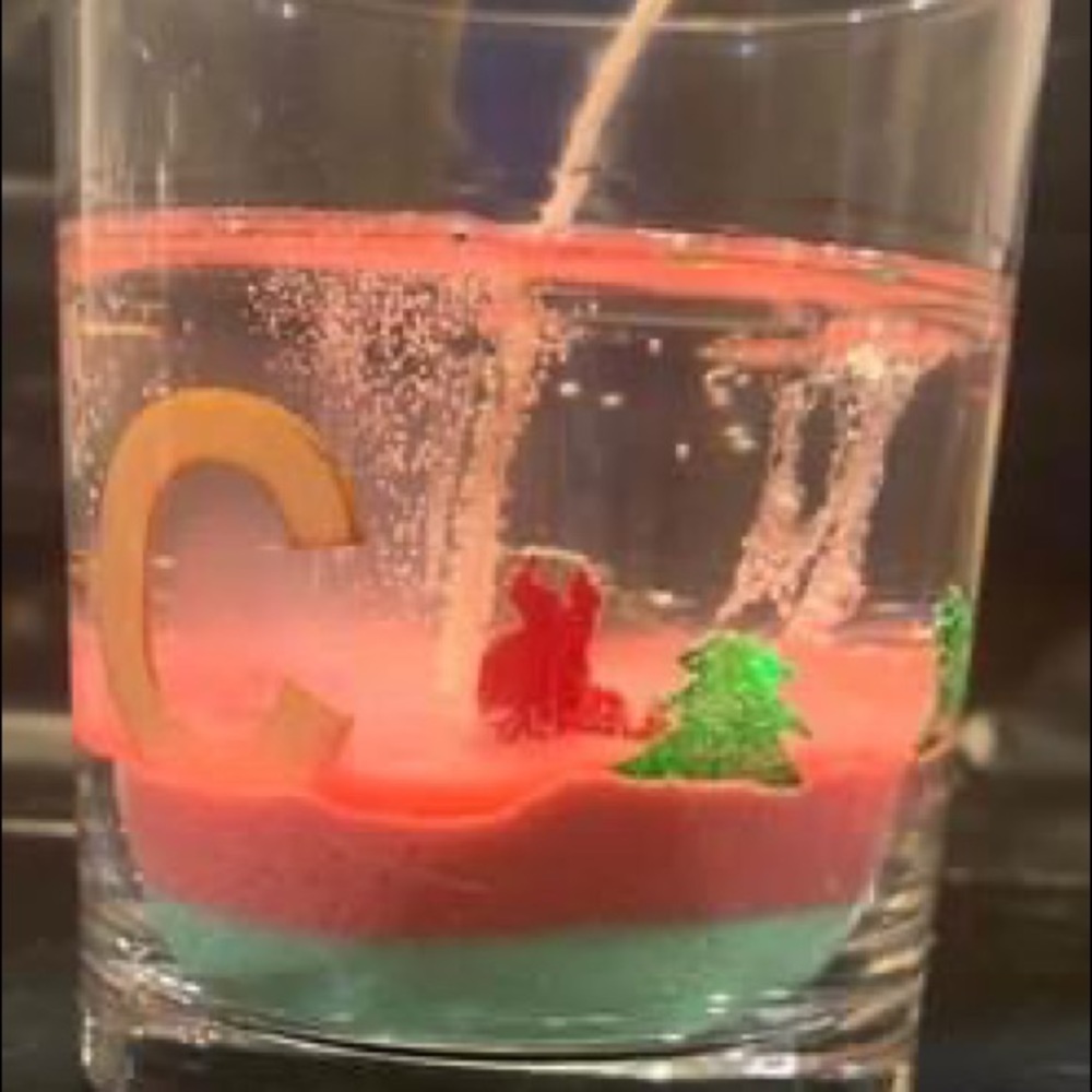 Gel Candles - Picture 7 of 10